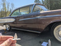 Rocker Trim Clip – 1958 Edsel Edsel