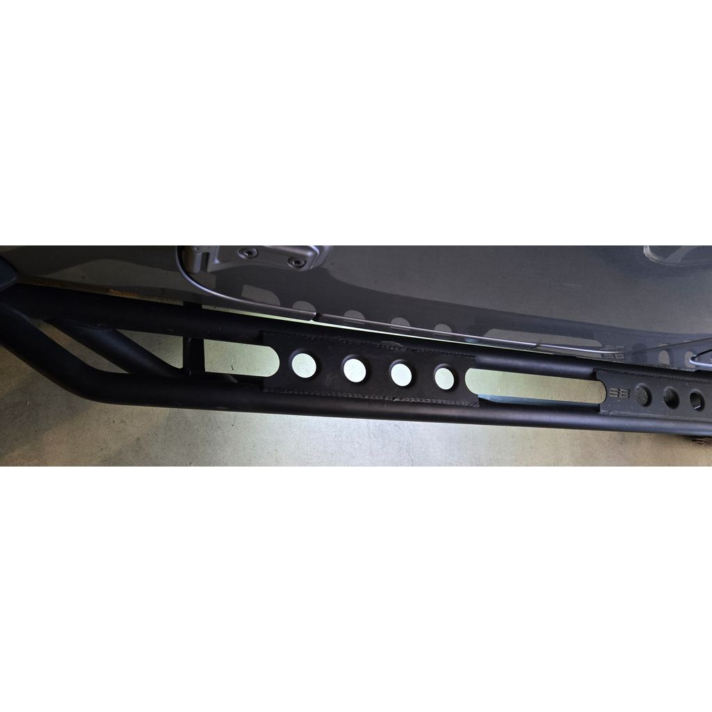 Rocklight Courtesy Light Mount – 2018 Jeep Wrangler JL/JLU