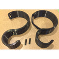Roll Bar Gear Hook – 2007-2018 Jeep Wrangler JK
