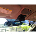 Roof Console – 2006 Dodge Dakota