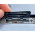 Roof Rack Hole Plug – 2005 Mazda 3 BK