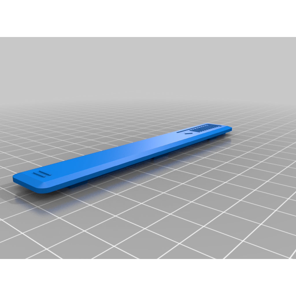Roof Rail Cover – 2012 Suzuki Swift