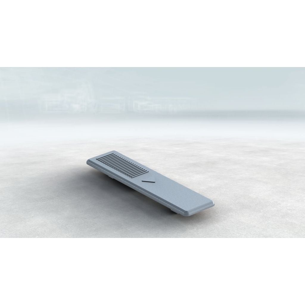 Roof Rail Plug – 2003-2009 Mazda 3 BK