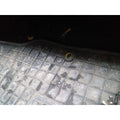 Rubber Carpet Locker – 2000 Hyundai Santa Fe