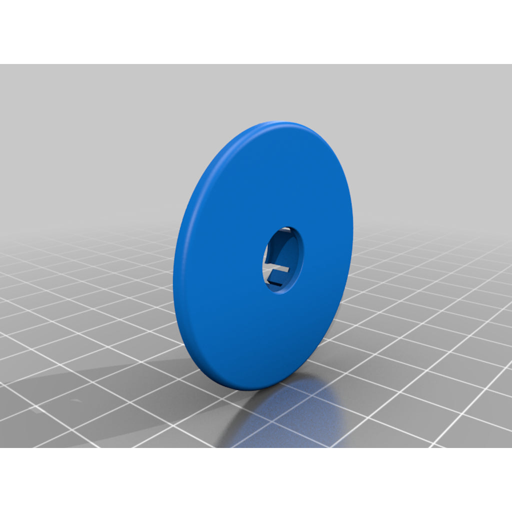 Rubber Mat Lock – 2015 Audi A3