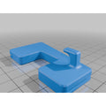 Rx8 Gas Cap Hook – 2003-2012 Mazda Rx-8