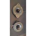 S4 Rs4 Dash Speaker Adapters (side & Centre) Modified – 1994 Audi A4 B8