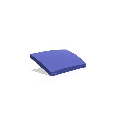 (s40 C30) Roof Accessory Cover Wip – 2004-2012 Volvo V50 P1