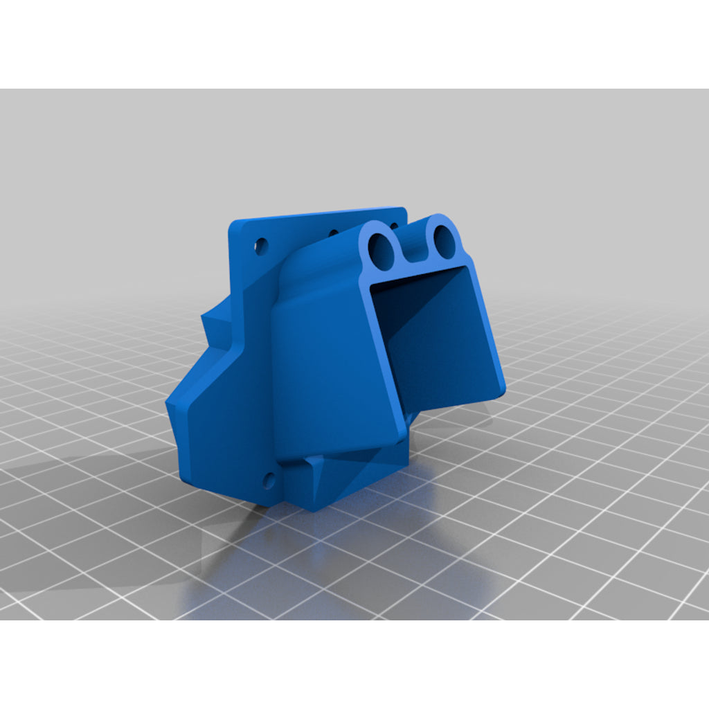 10 25" Carplay Screen Bracket – 2007 Audi A5