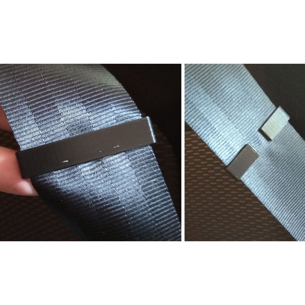 Safety Belt Clip – 2018 Dacia Duster