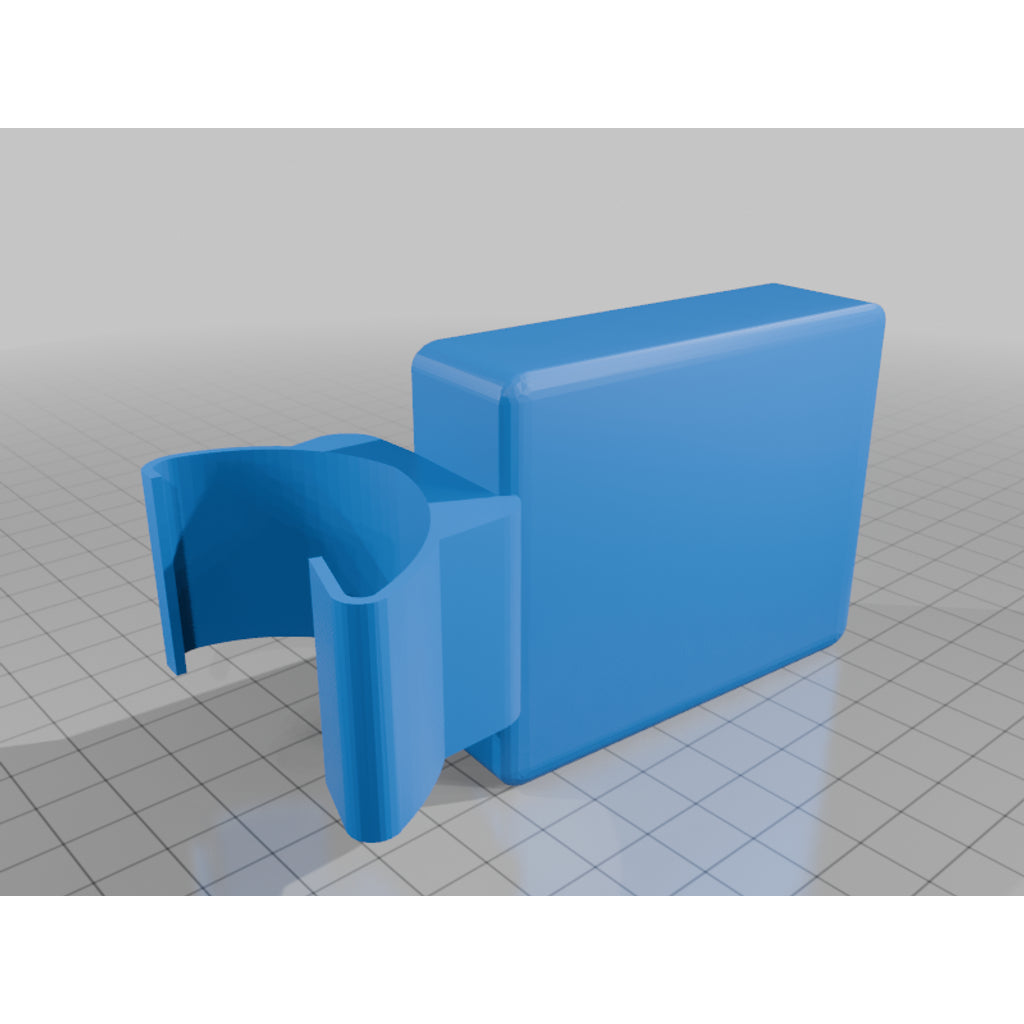 Sauce Holder – 1996-2004 Mercedes-benz Slk R170