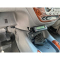 Scan Gauge Ashtray Mount – 2001-2007 Toyota Sequoia 1st Gen