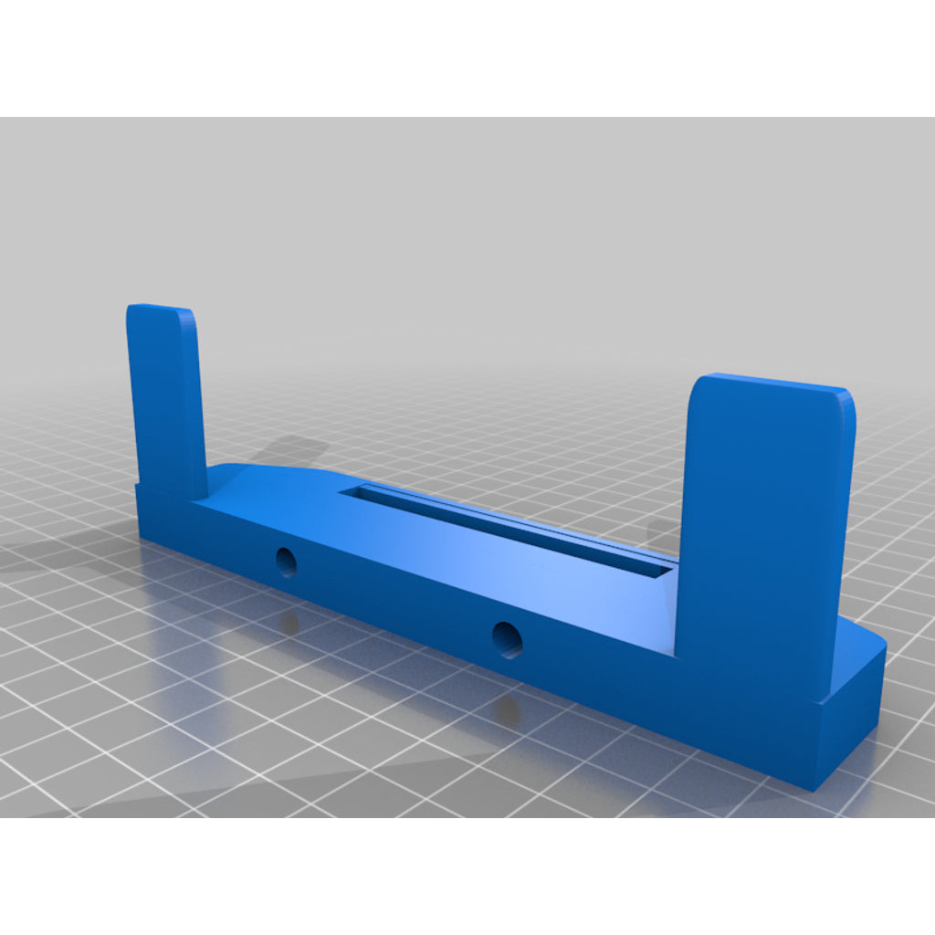 Screen Bracket – 2019 Nissan Pathfinder