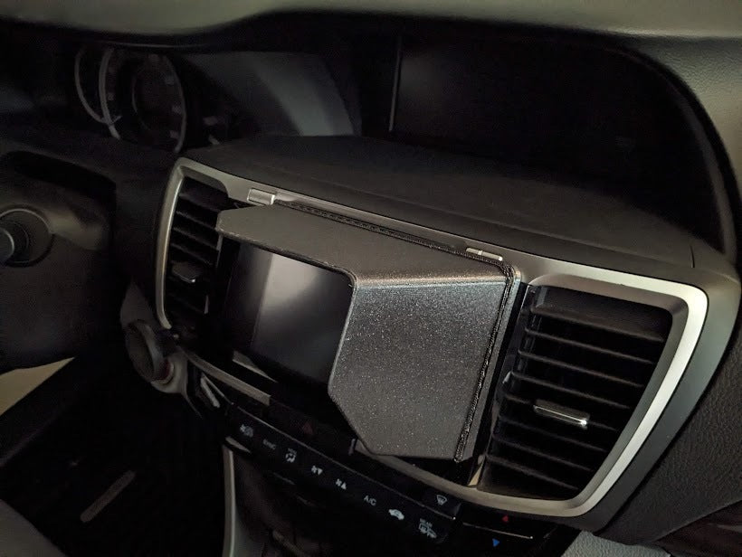 Screen Glare Shield – 2014 Honda Accord