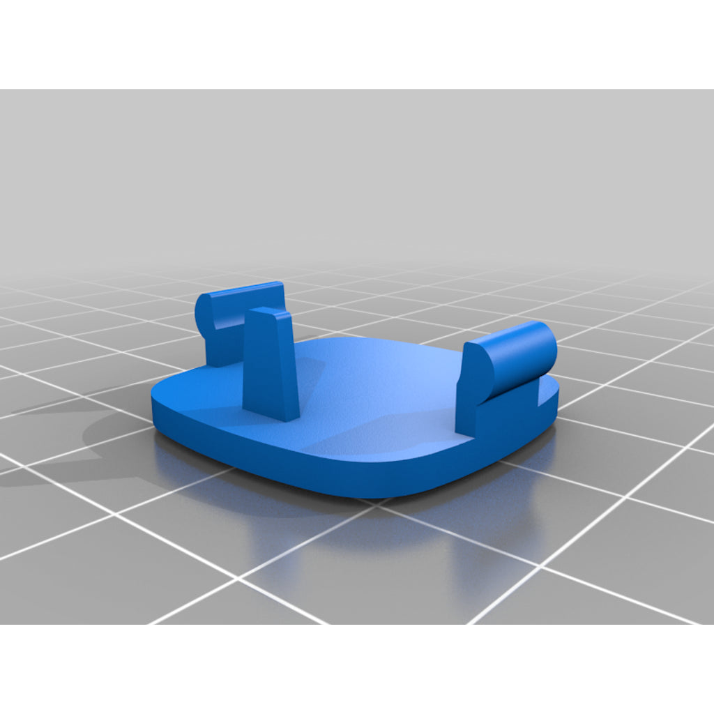 Screw Cover – 2003-2014 Volvo Xc90