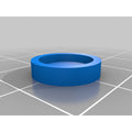 Screw Cover For Handholds – 1991-1996 Audi 80 B4