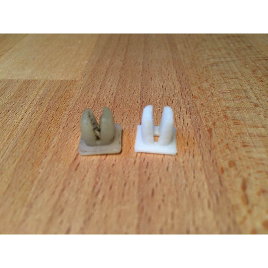 Screw Grommet – 1987 Toyota 4runner