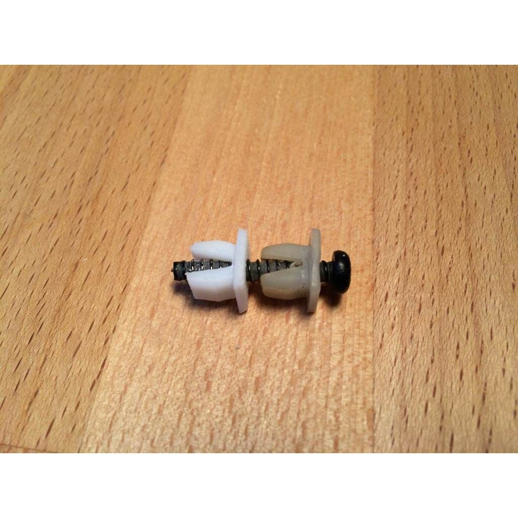 Screw Grommet – 1987 Toyota 4runner