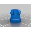 Seat Grommet / Tülle – 1975-1983 Bmw 3 Series E21 (E21)
