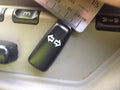 Seat Knob – 2006 Volvo Xc70