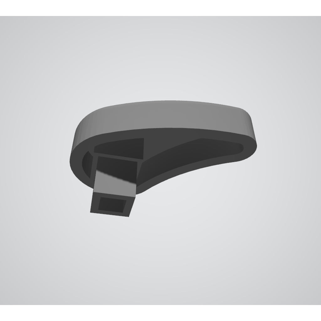 Seat Lever – 1995-2003 Renault Megane I (Coupe)