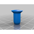 Seat Mechanism Cover Screw – 1982-1994 Bmw 3 Series E30
