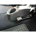 Seat Rail Pad – 2012-2021 Dacia Dokker