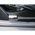 Seat Release – 2004 Hyundai Tiburon