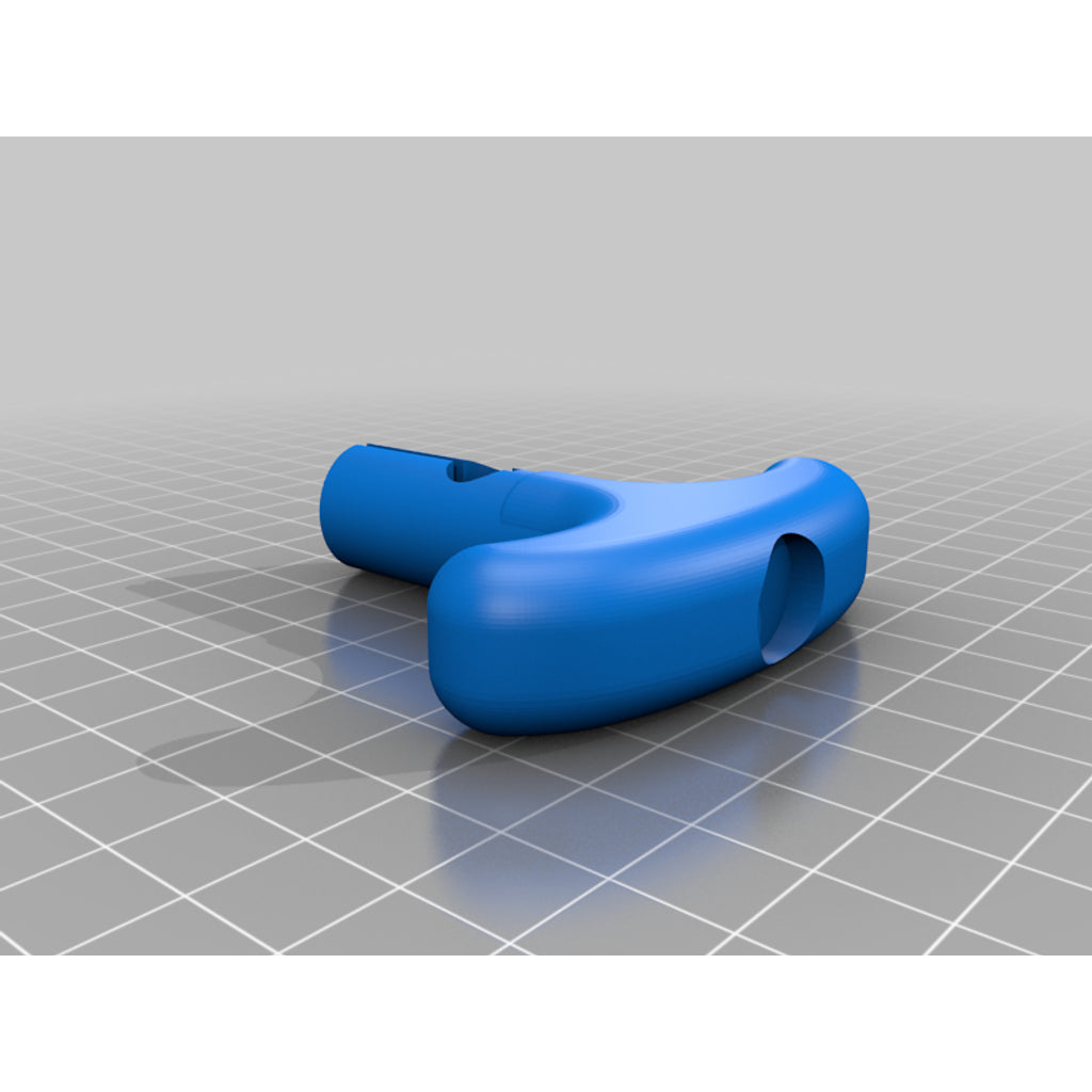 Seat Release Handle – 2007 Fiat 500