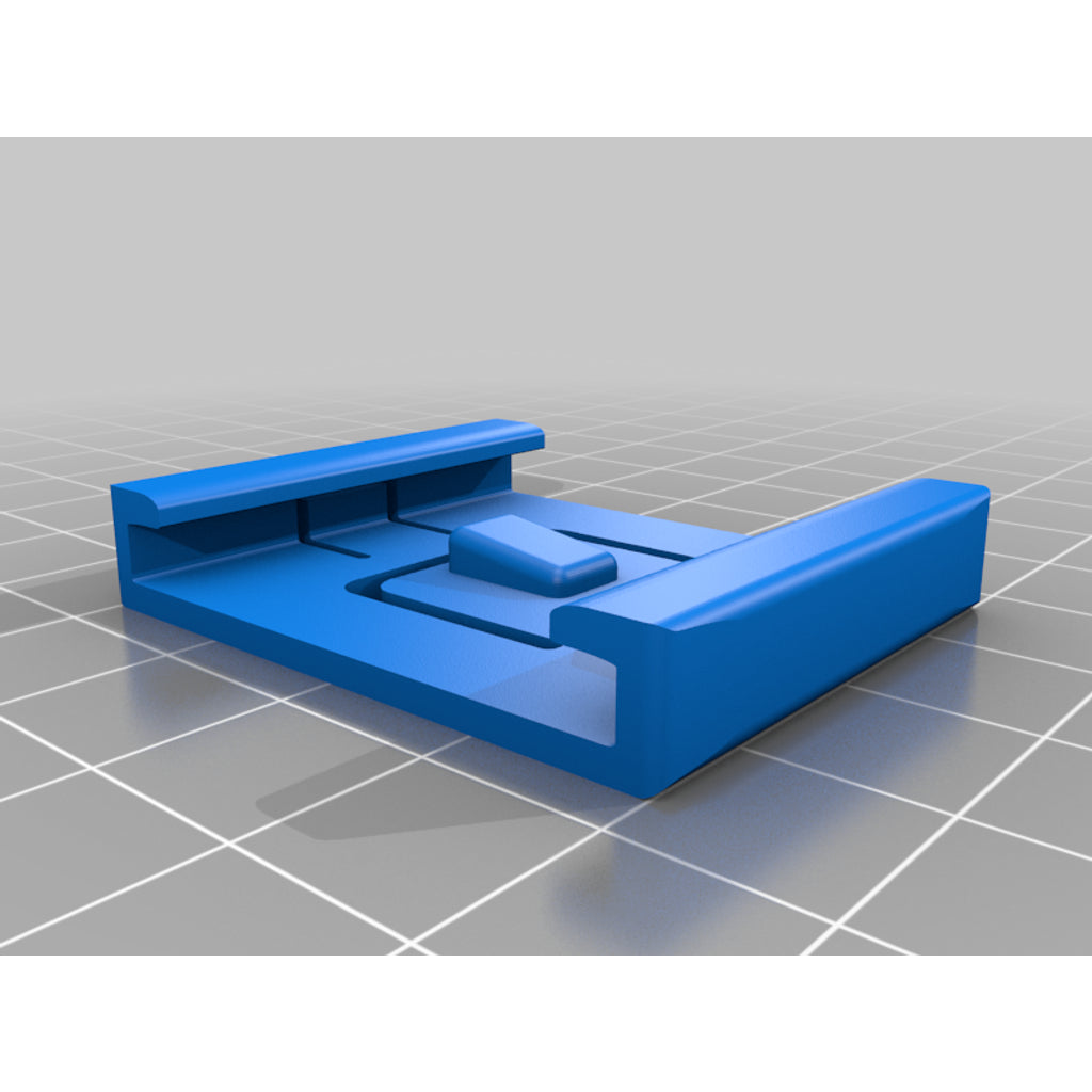 Seat Slide Bearing – 1983-1992 Volkswagen Golf MK2