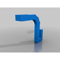 Seatback Bag Hook – 2006 Toyota Rav4