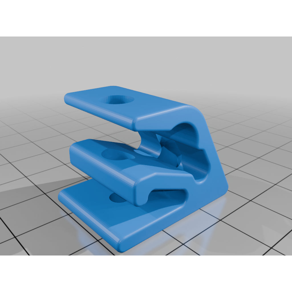 Shade Visor Clip Crafter Or – 1995-2026 Mercedes-benz Crafter / Sprinter