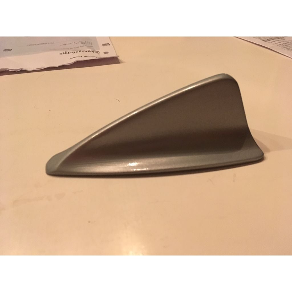 Sharkfin Antenna Cover – 1998-2006 Bmw 3 Series E46