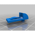 Shelf Clip – 2003-2015 Volkswagen California T5