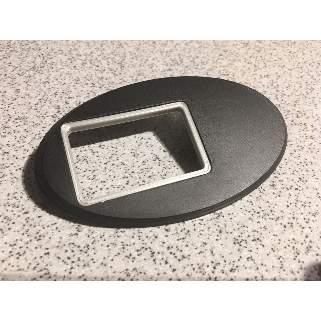 Shift Gate – 2001-2011 Lotus Elise S2