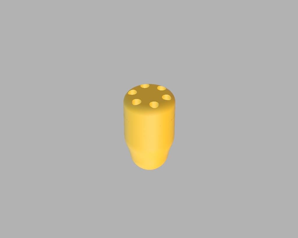 Shift Knob – 1996-2000 Honda Civic EK