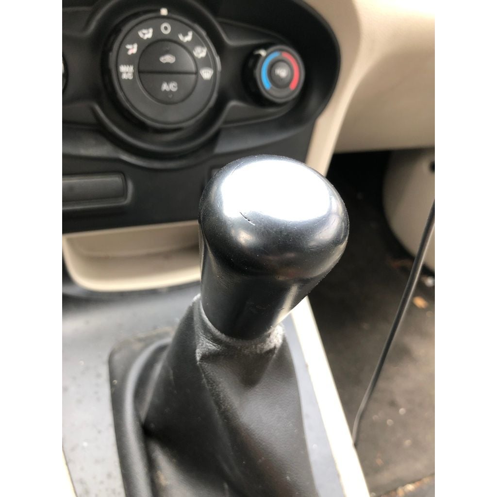 Shift Knob – 2011-2019 Ford Fiesta MK7