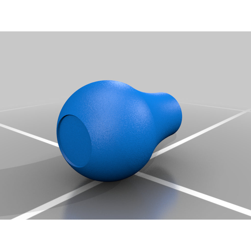 Shift Knob – 1999 Ford F-150
