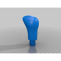 Shift Knob – 2010-2015 Chevrolet Camaro