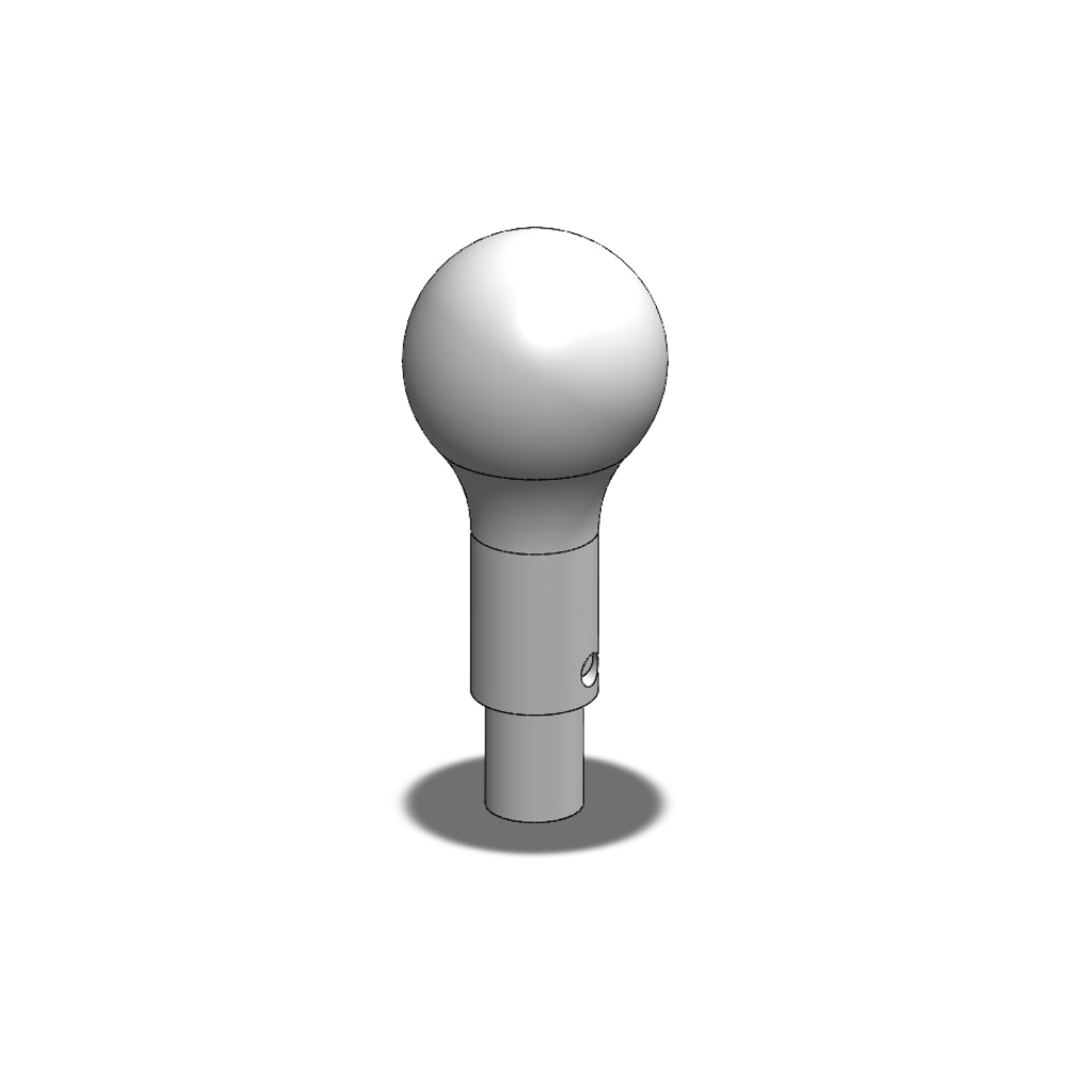 Shift Knob – 2003-2014 Volvo Xc90
