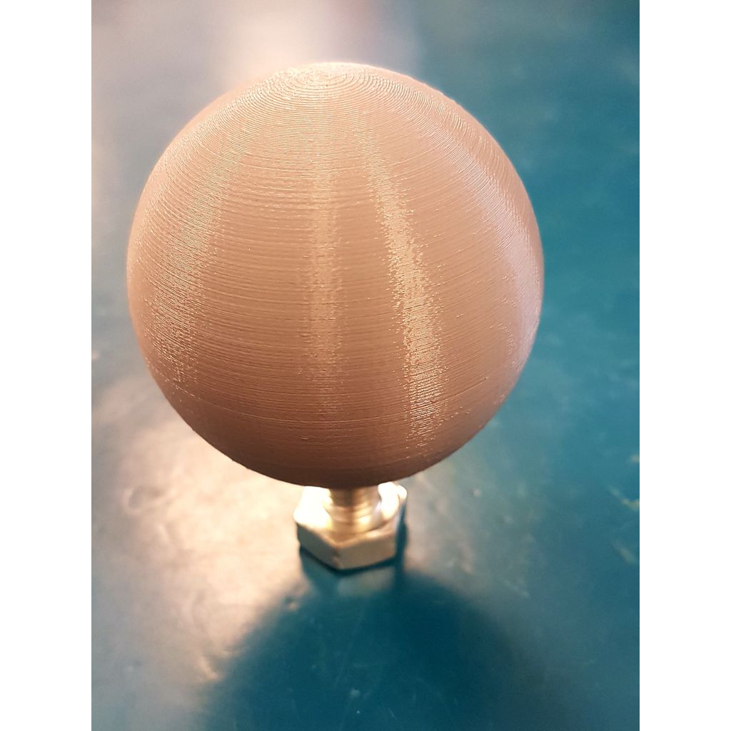 Shift Knob – 2003 Jeep Wrangler Tj TJ (Rubicon)