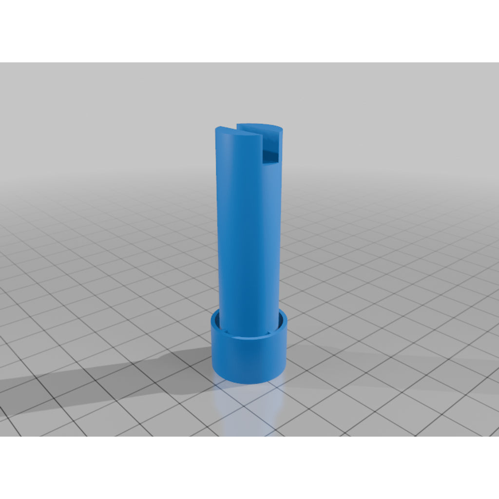Shift Knob Hole – 1998-2006 Bmw 3 Series E46