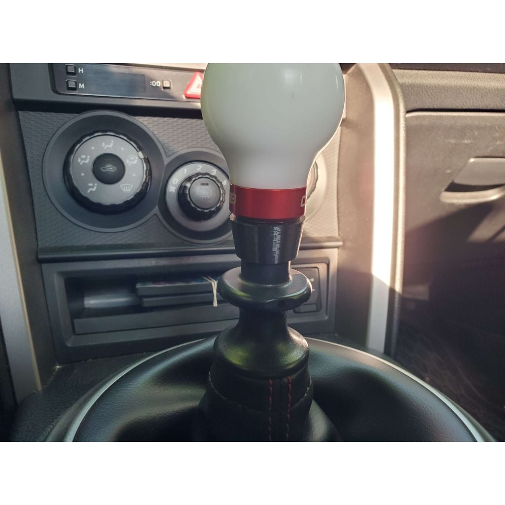 Shift Knob Reverse Lock Cover – 2012-2021 Toyota 86