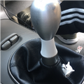 Shift Knob Spacer – 2003 Acura Rsx