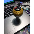 Shift Knob Top – 1976 Volkswagen Golf Gti