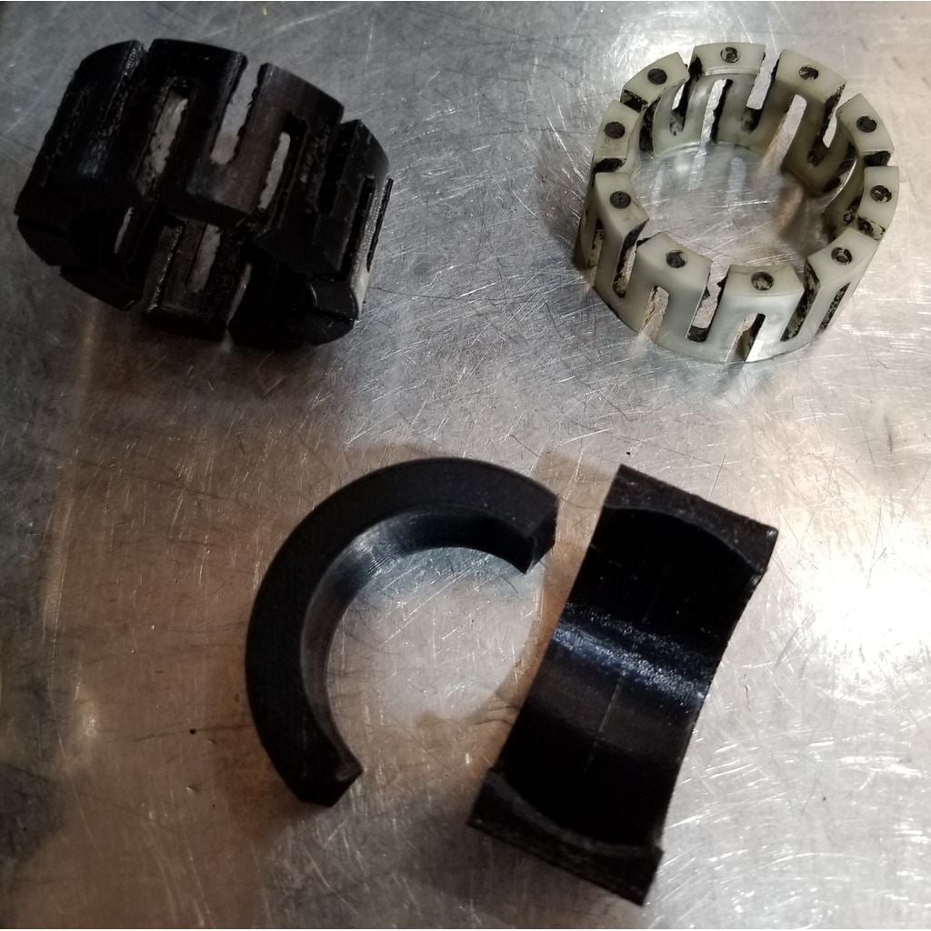 Shift Lever Ball Seat – 1999 Honda Civic