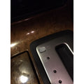 Shift Lock Plate Cover – 1985-2026 Nissan Pathfinder
