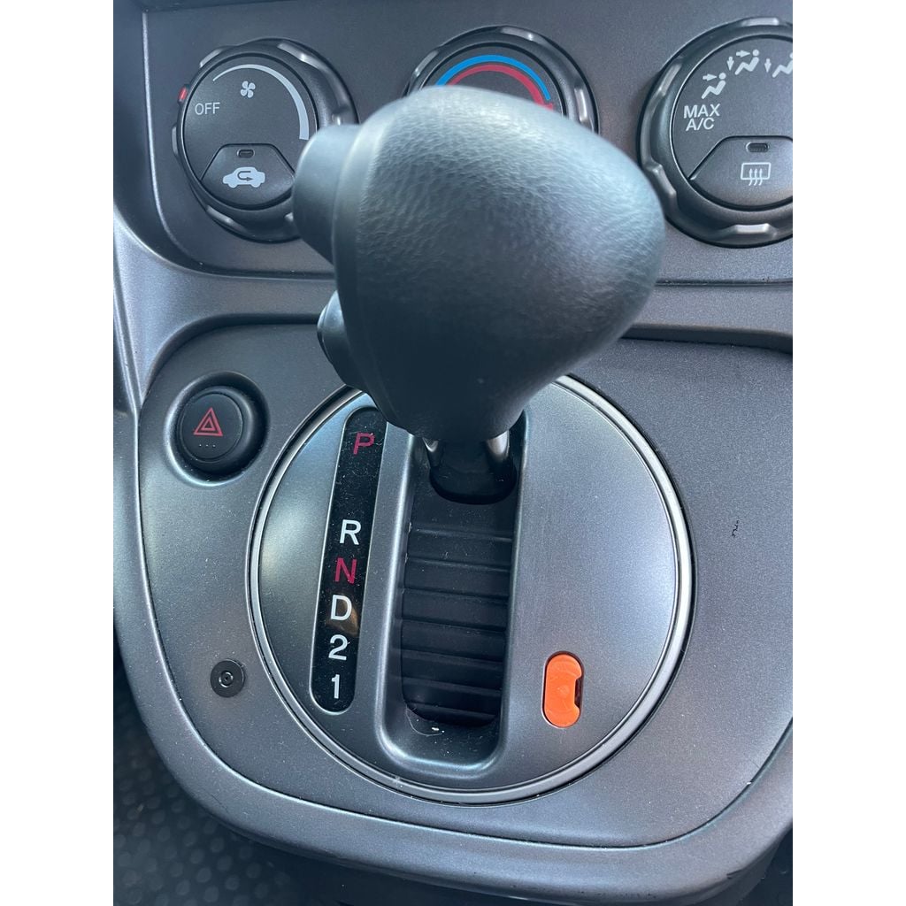 Shift Lock Release Cover – 2003-2011 Honda Element