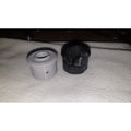 Shift Reverse Secure Button – 1968-2003 Ford Escort