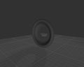 Shift Well Cover – 2001-2006 Mini Cooper S R53